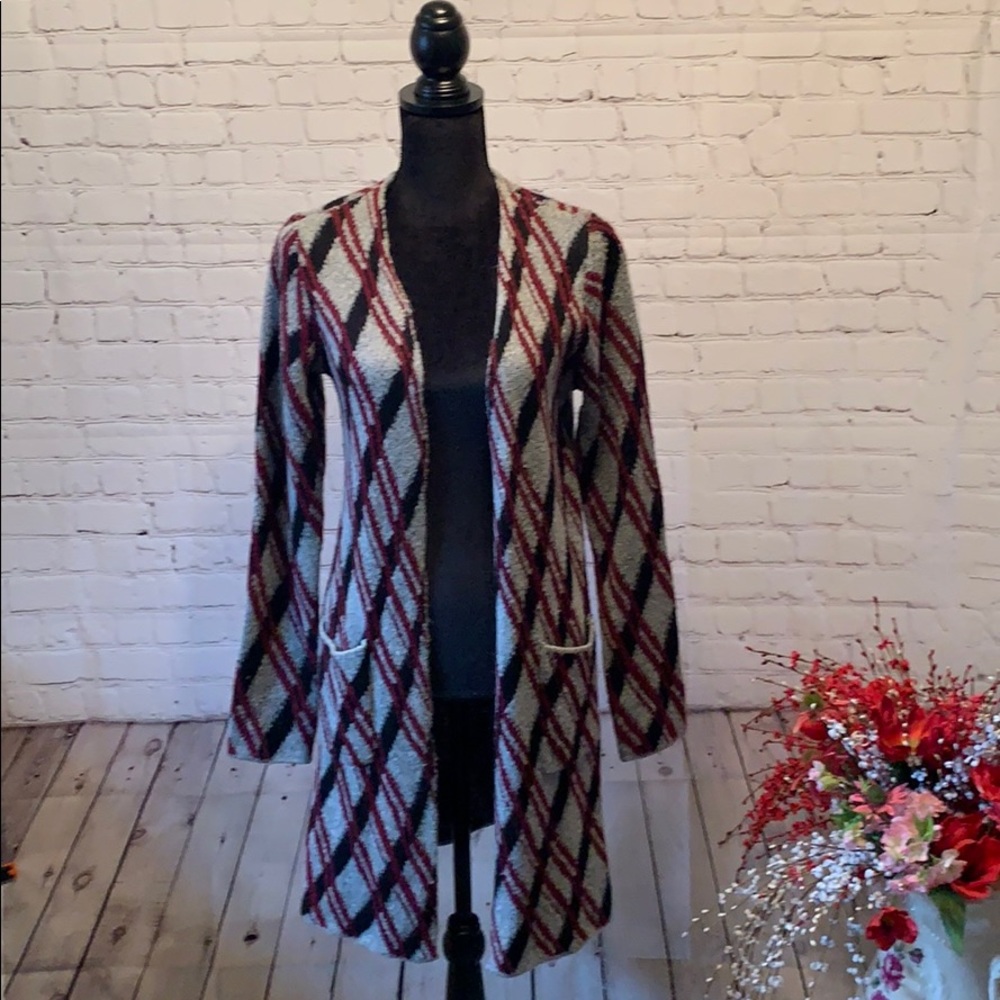 Women’s Long Sweater